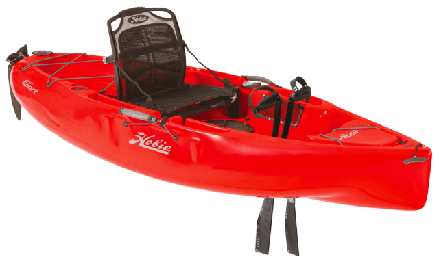 Mirage Pedal Kayaks for Sale Orange County CA